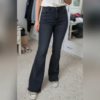 شلوار جین دمپا