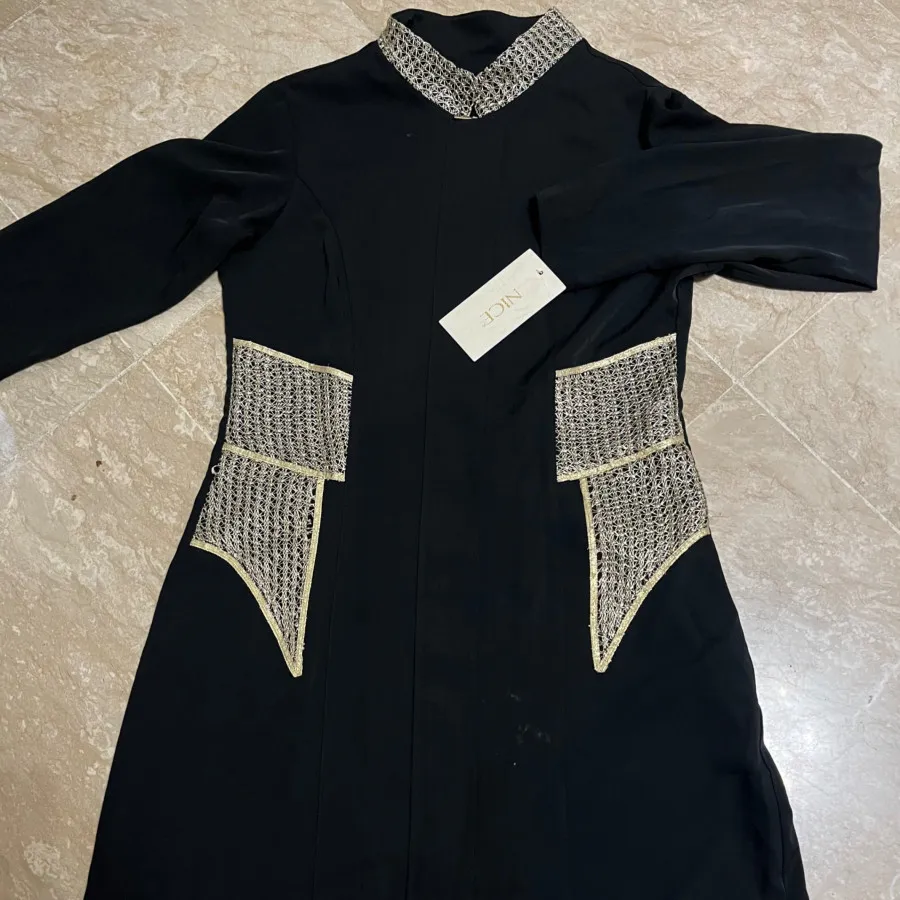 مانتو/ پیراهن ترک