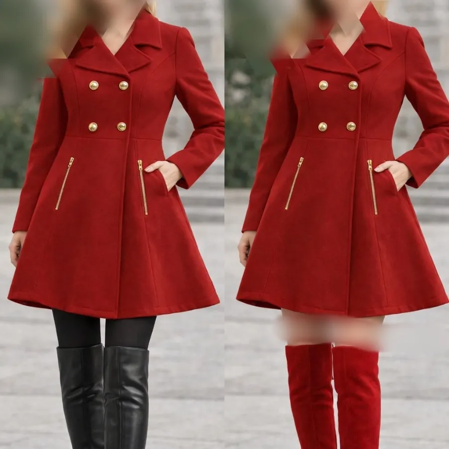 پالتو فوتر اورجینال