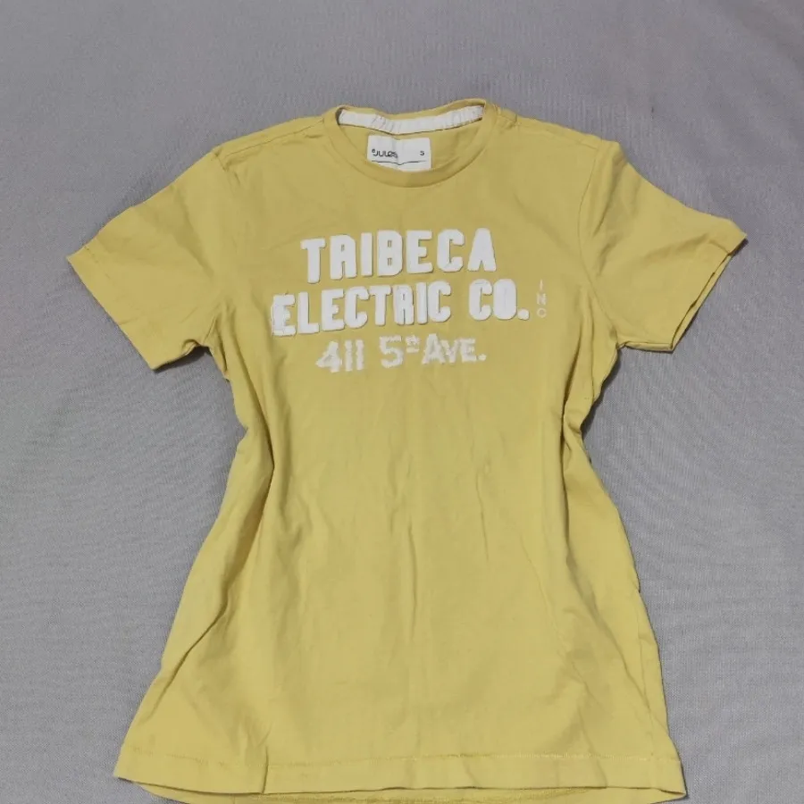 تیشرت برند جولس