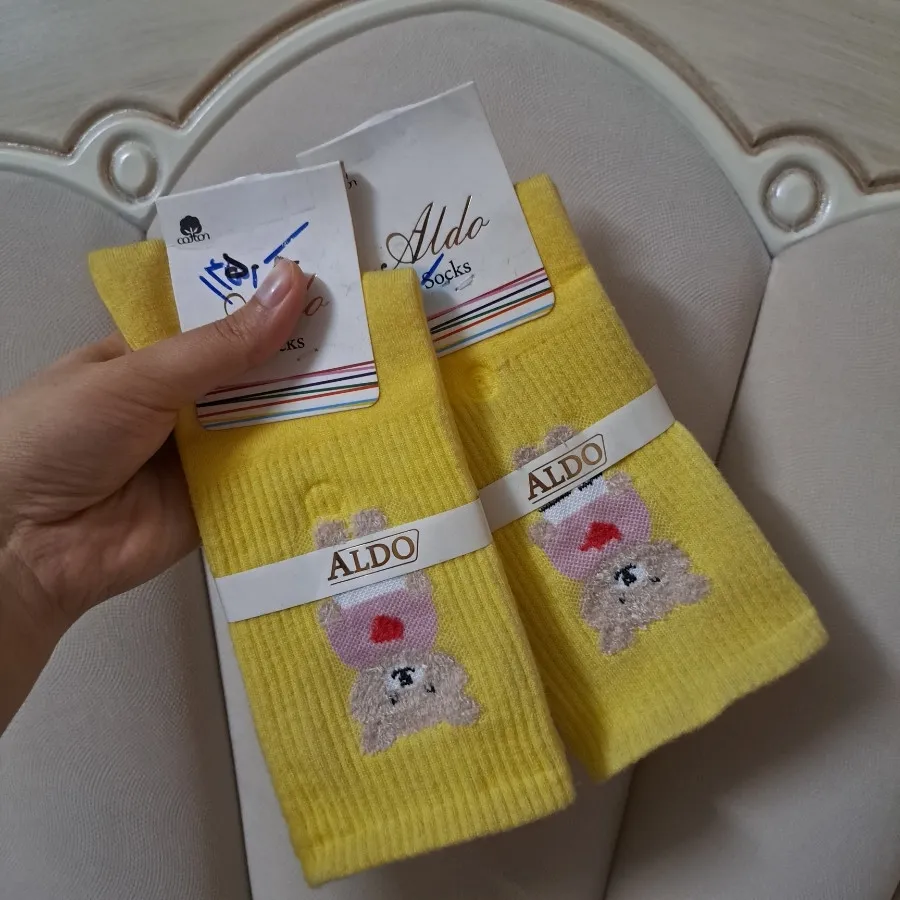 جوراب ساق بلند