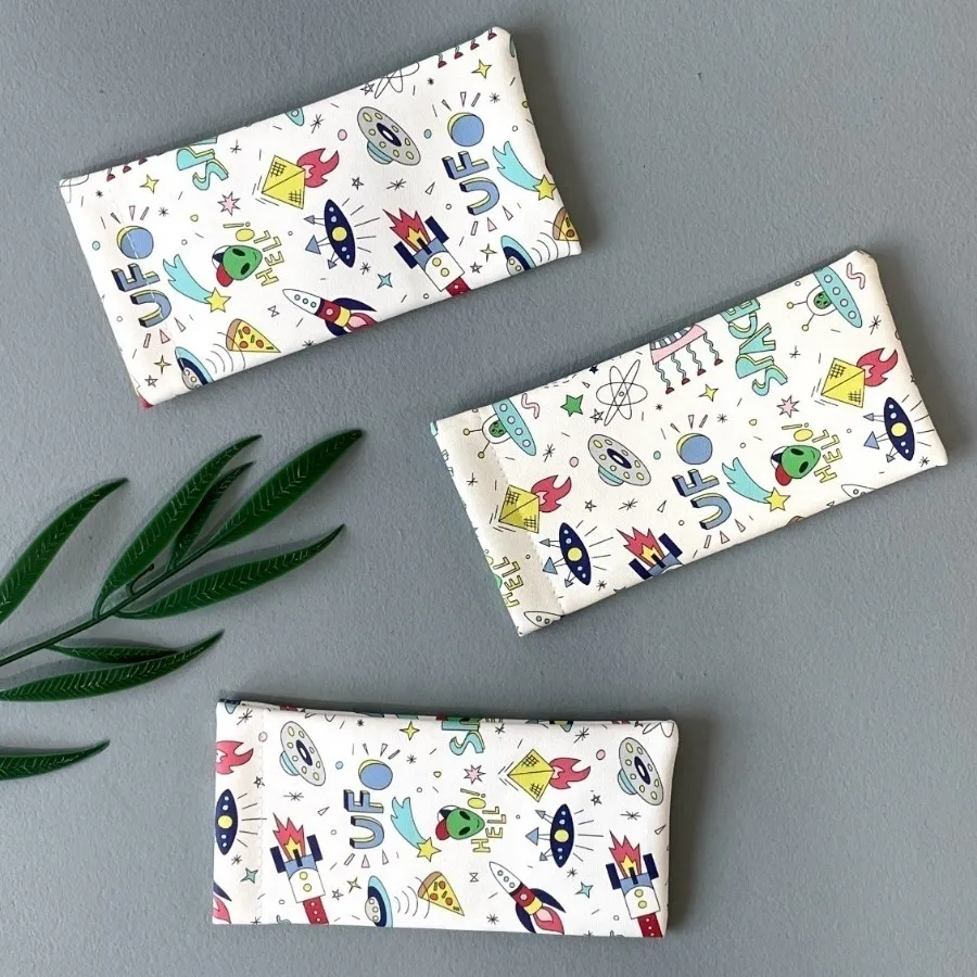 کیف عینک بچگانه