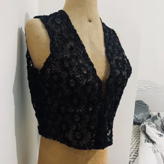 جلیقه وست دانتل