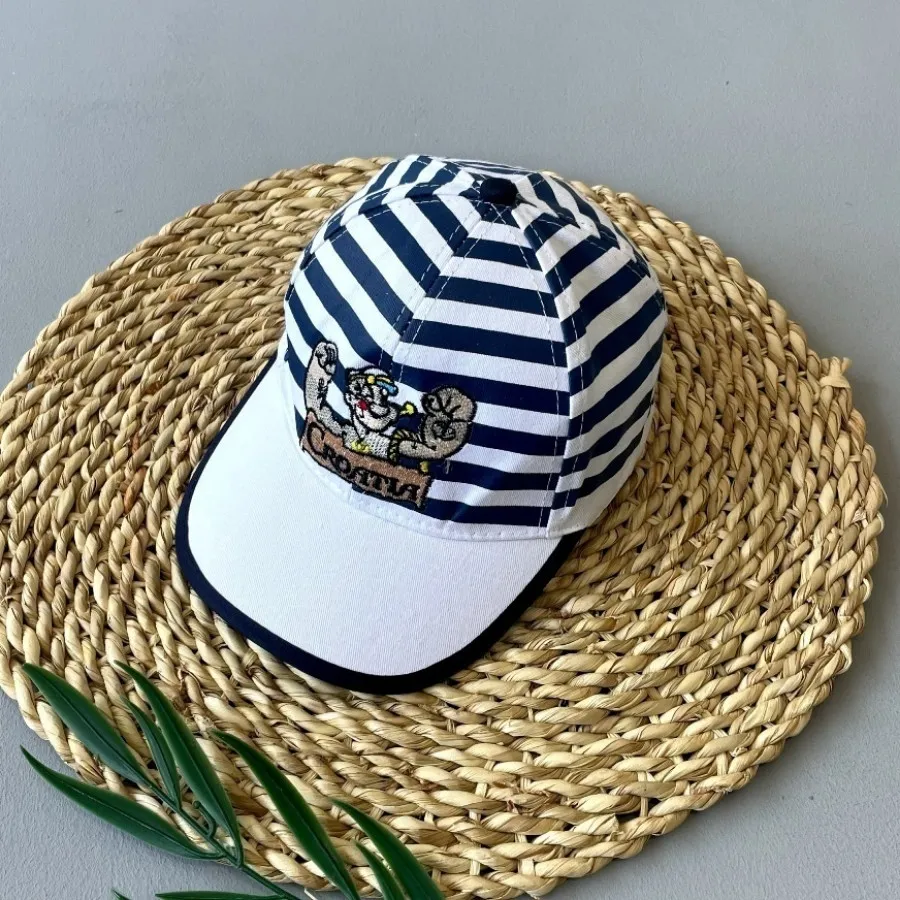 کلاه کپ بچگانه برند Six