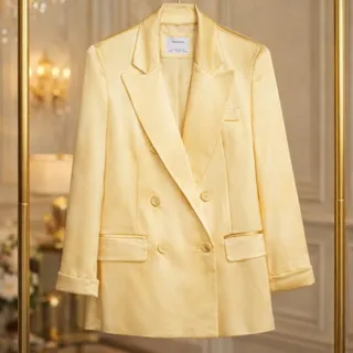 کت مجلسی برشکا