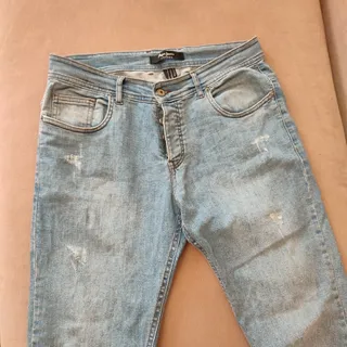 شلوار جین مردانه