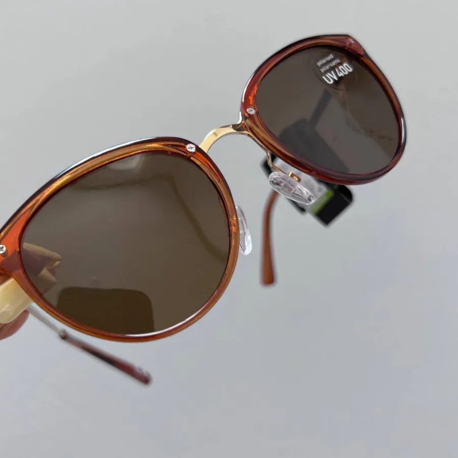 عینک افتابی المانی پلاریز