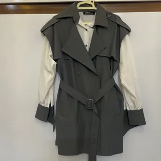 وست و شومیز