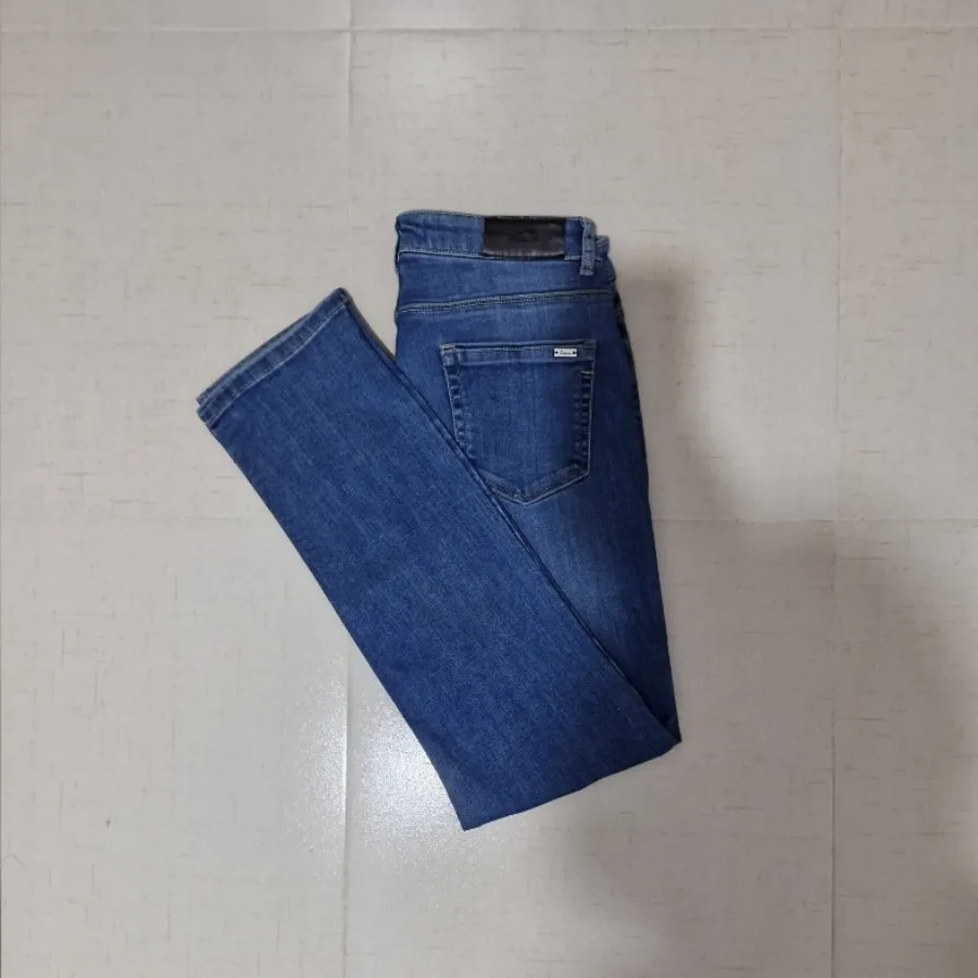 شلوار جین سالیان