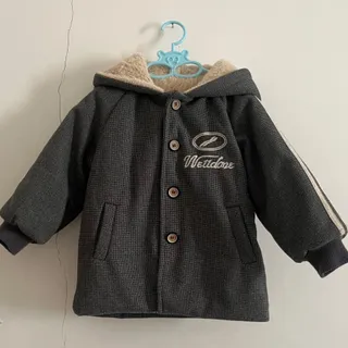 پالتو بچگانه