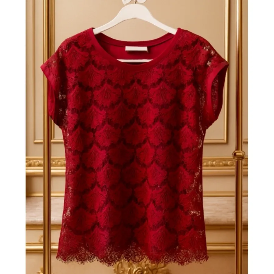 شومیز مجلسی