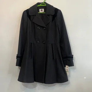 پالتو زمستانی