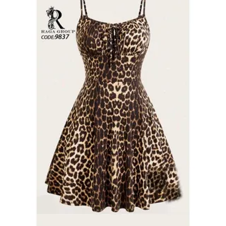 تونیک یقه قایقی