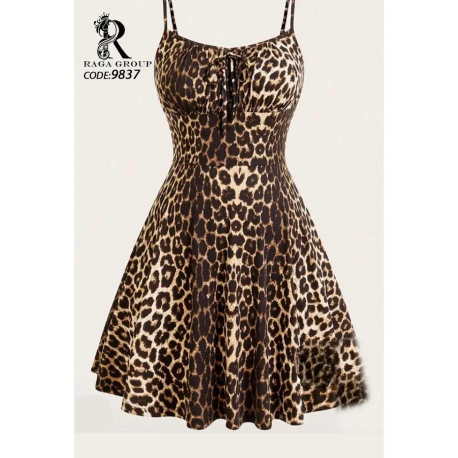 تونیک یقه قایقی