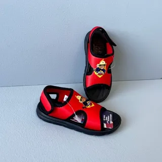 صندل پسرانه برند المانی