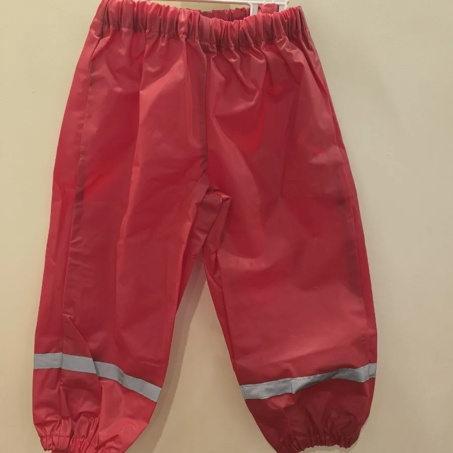 شلوار بچه‌گانه