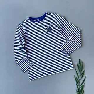 بلوز پسرانه برند S.OLIVER