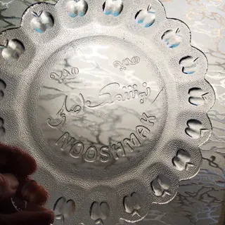 پیشدستی میوه خوری  قدیمی