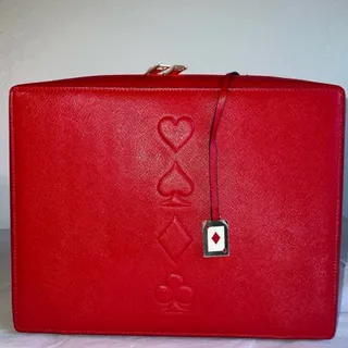 کیف چمدانی استی لادر