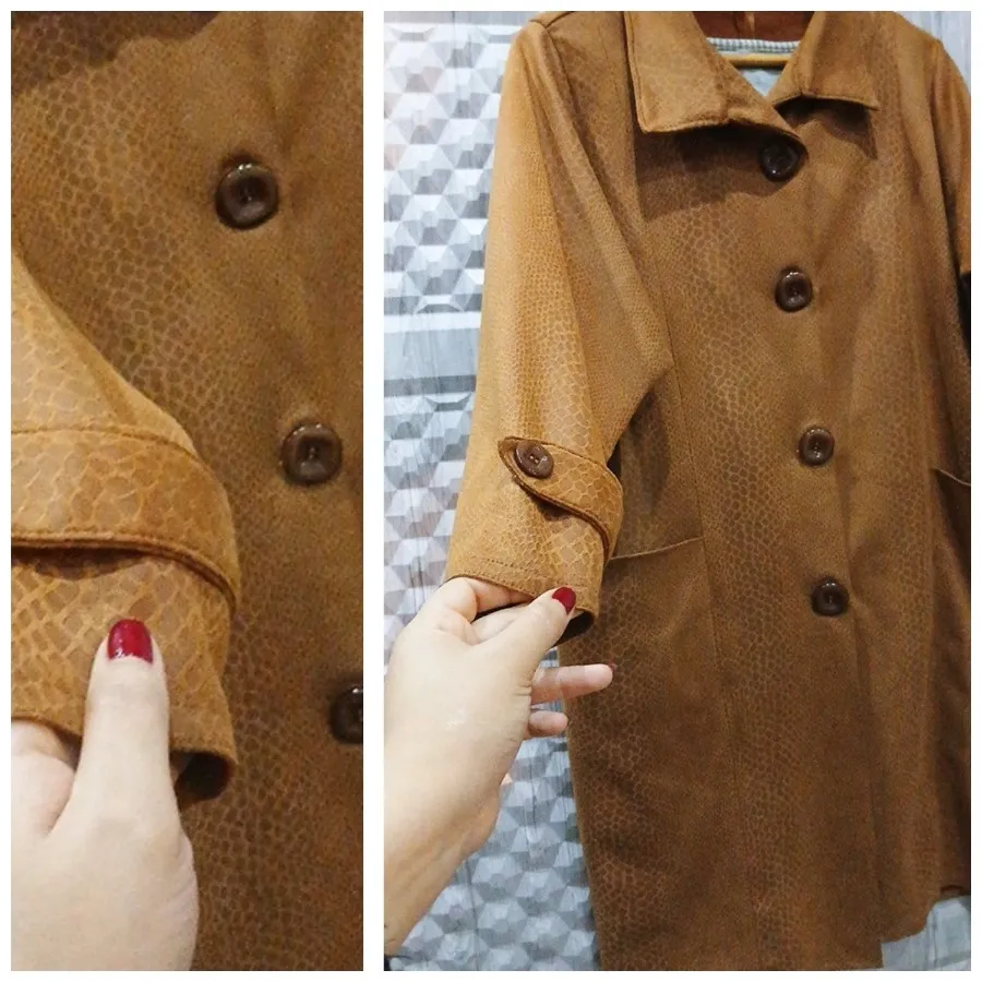 پالتو سوییت درجه1