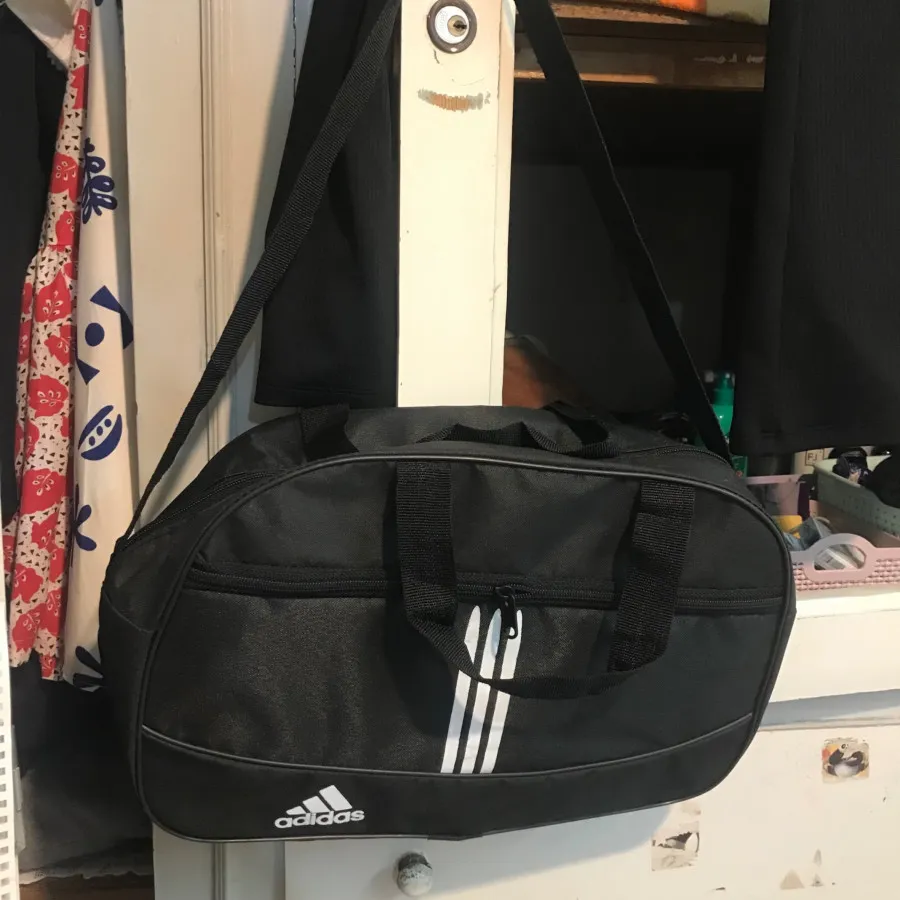 ساک ورزشی نو