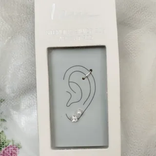 پیرسینگ گوش