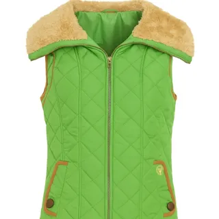 پافر برا بچه