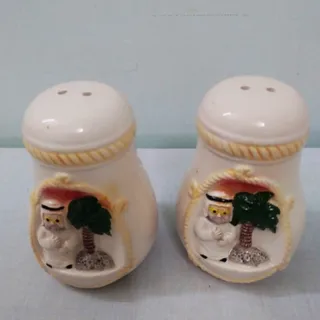 نمکدان خارجی