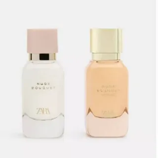 پرفیوم زنانه زارا