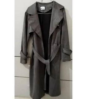 پالتو سوییت گرم بالا