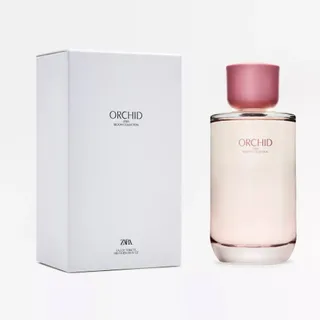 پرفیوم زنانه زارا