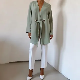 کاردیگال/رویه بافت خارجی