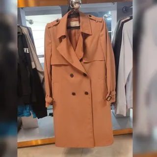 مانتو بارانی | وارداتی