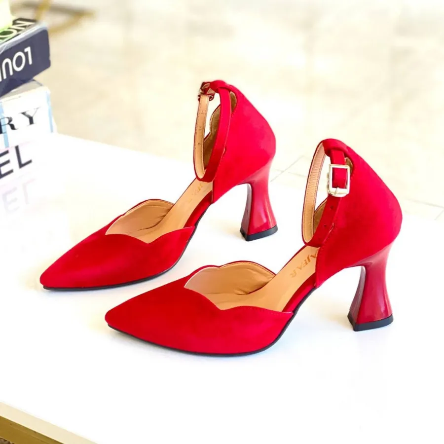 کفش مجلسی مدل پرنس