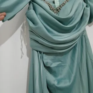 لباس مجلسی سالم سایز 38