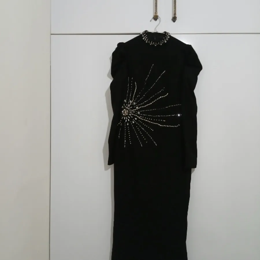 لباس مجلسی سایز 38