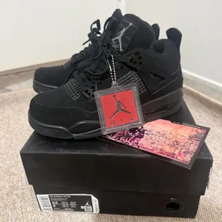 کتونی jump jordan