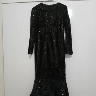 لباس مجلسی سایز 38. 40