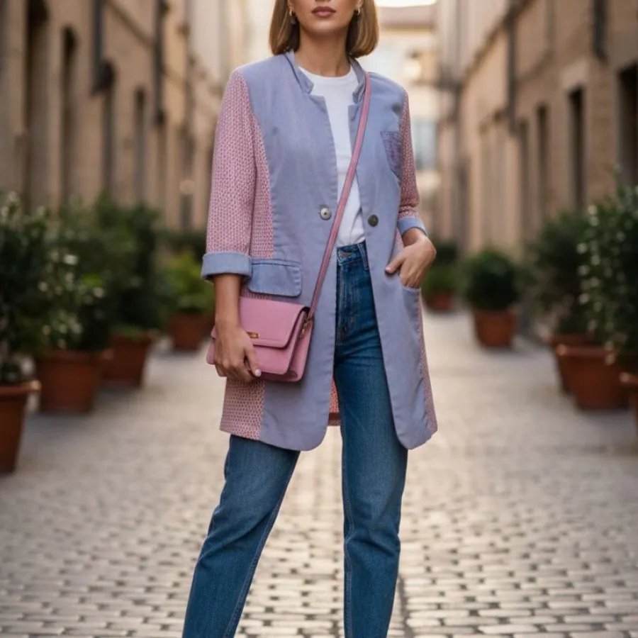 مانتو پینترستی