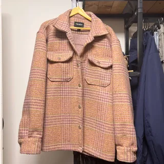 پالتو فوتر پول اند بییر