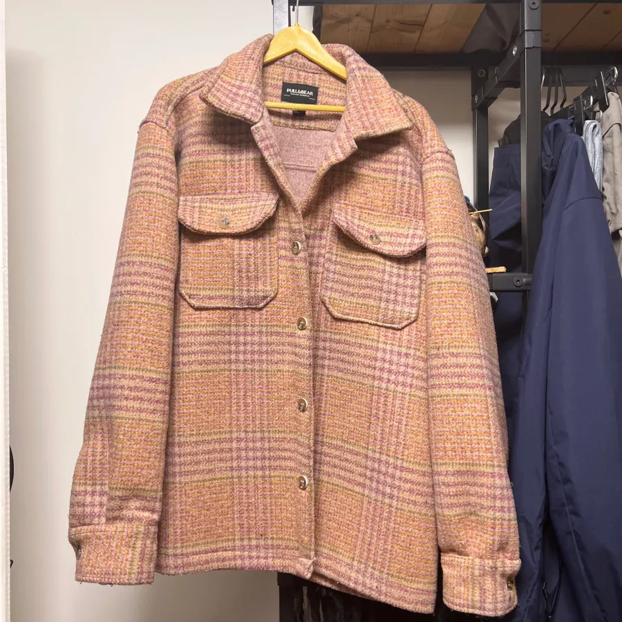 پالتو فوتر پول اند بییر