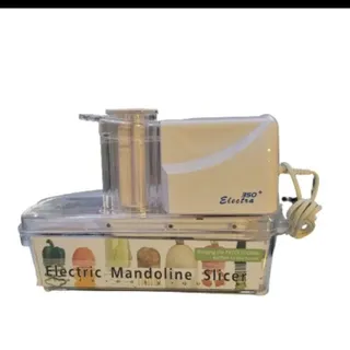 رنده برقی الکترا