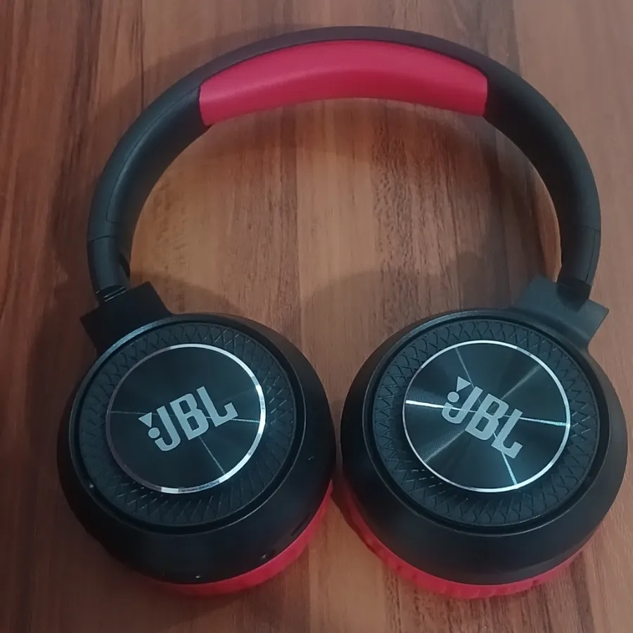 هدفون jbl
