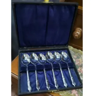 قاشق مرباخوری