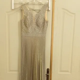 پیراهن مجلسی