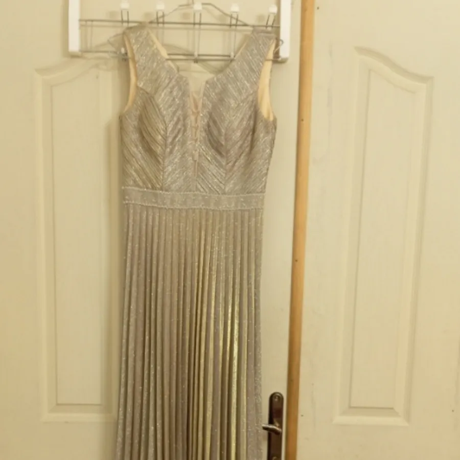 پیراهن مجلسی