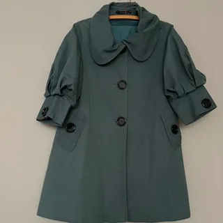 مانتوبارونی وارداتی