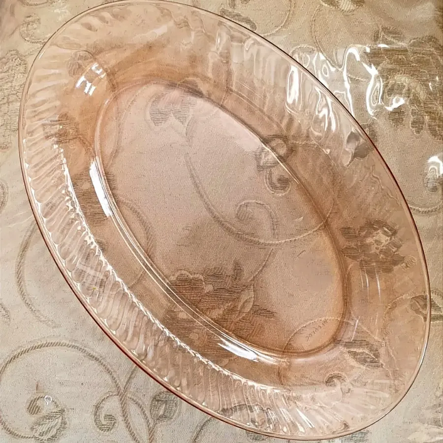 دیس پیرکس فرانسوی