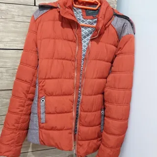 کاپشن مردانه