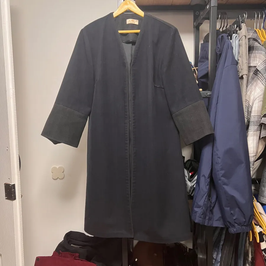 مانتو ضخیم مناسب فصل